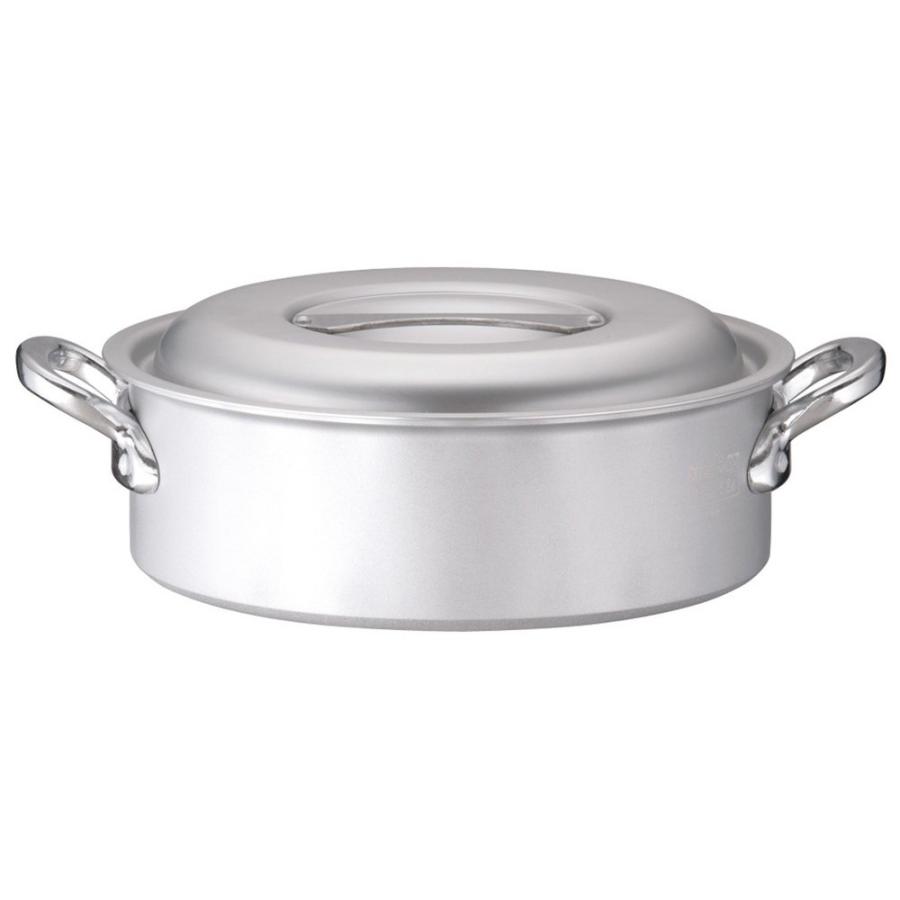 IH対応鍋 料理道具 / 業務用マイスターIH 外輪鍋 30cm 寸法: 外径:326mm 深さ:100mm 底径:300mm 約6.8L