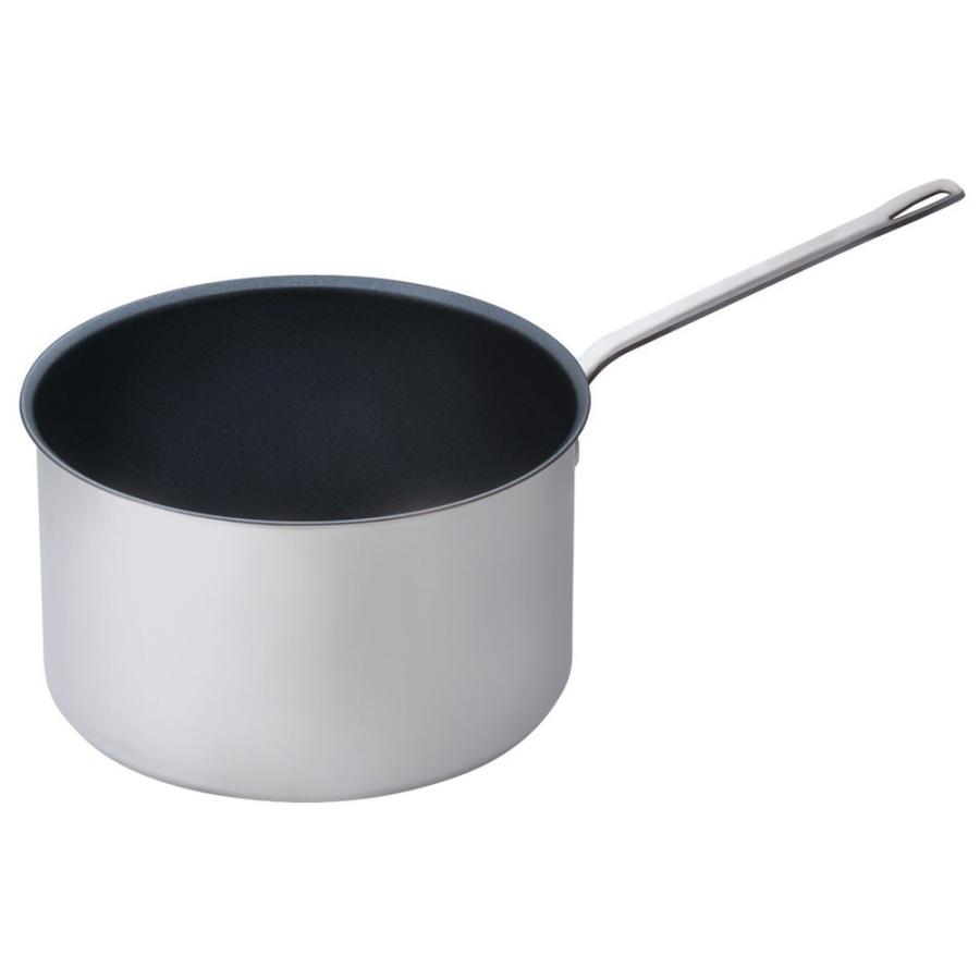 シチュー鍋 料理道具 / パワー・デンジ アルファシチューパン 30cm(蓋無) 寸法: 外径:312mm 深さ:180mm 底径:280mm 12.7L