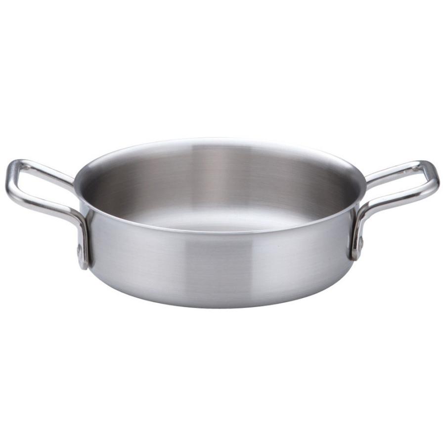 安い購入 Ih対応鍋 料理道具 トリノ 外輪鍋 24cm 寸法 外径 255mm 深さ 80mm 底径 0mm 3 5l 偉大な Nooitmeergrasmaaien Be