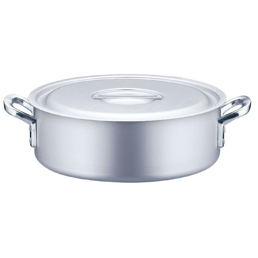 高質で安価 目盛付鍋 料理道具 Tkg アルミニウム 外輪鍋 目盛付 アルマイト加工 36cm 寸法 外径 366mm 深さ 1mm 12 2l 年最新海外 Tv Creativetalentnetwork Com