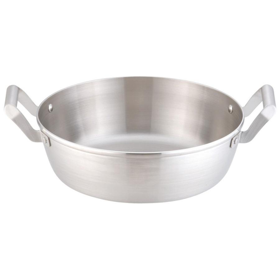 IH対応鍋 料理道具 / 18-10ロイヤル 天ぷら鍋 XPD-300 寸法: 内径:300 x 深さ:95mm 底径:225mm 約6.0L