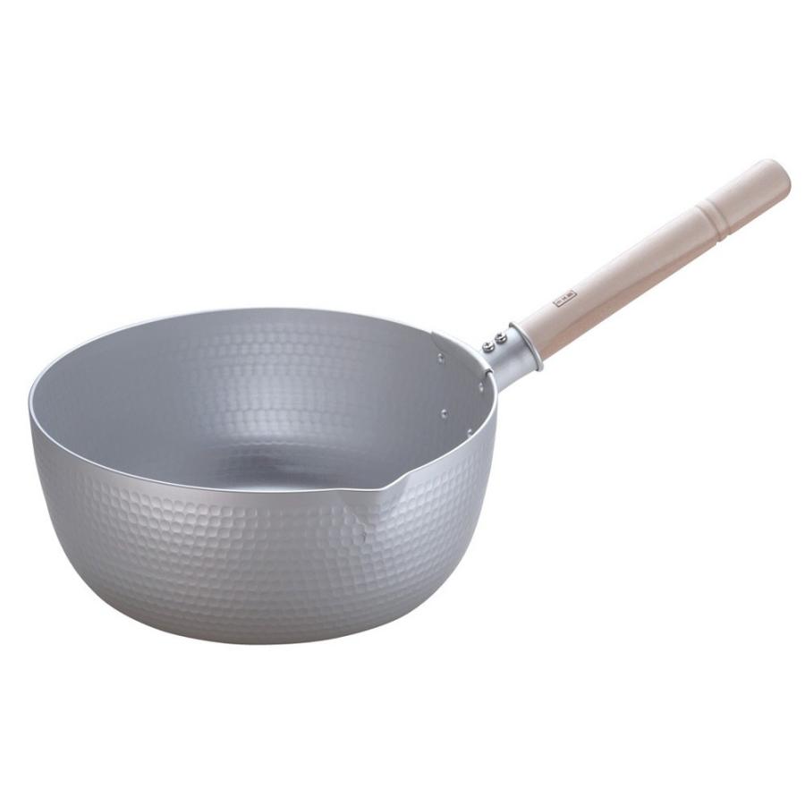 片手鍋 料理道具 / ホクア アルミ打出雪平鍋 30cm 寸法: 内径:300 x 深さ:113mm 7.2L