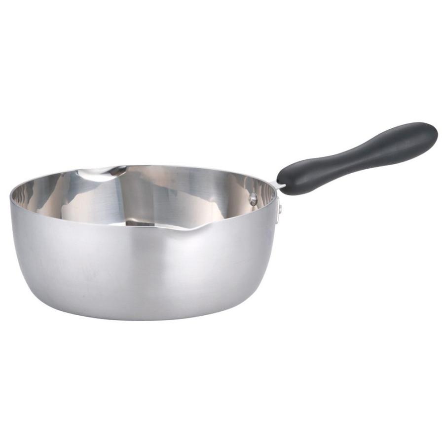 IH対応鍋 料理道具 / TKG クラッド プラ柄雪平鍋 24cm 寸法: 内径:240 x 深さ:95mm 底径:170mm 3.8L