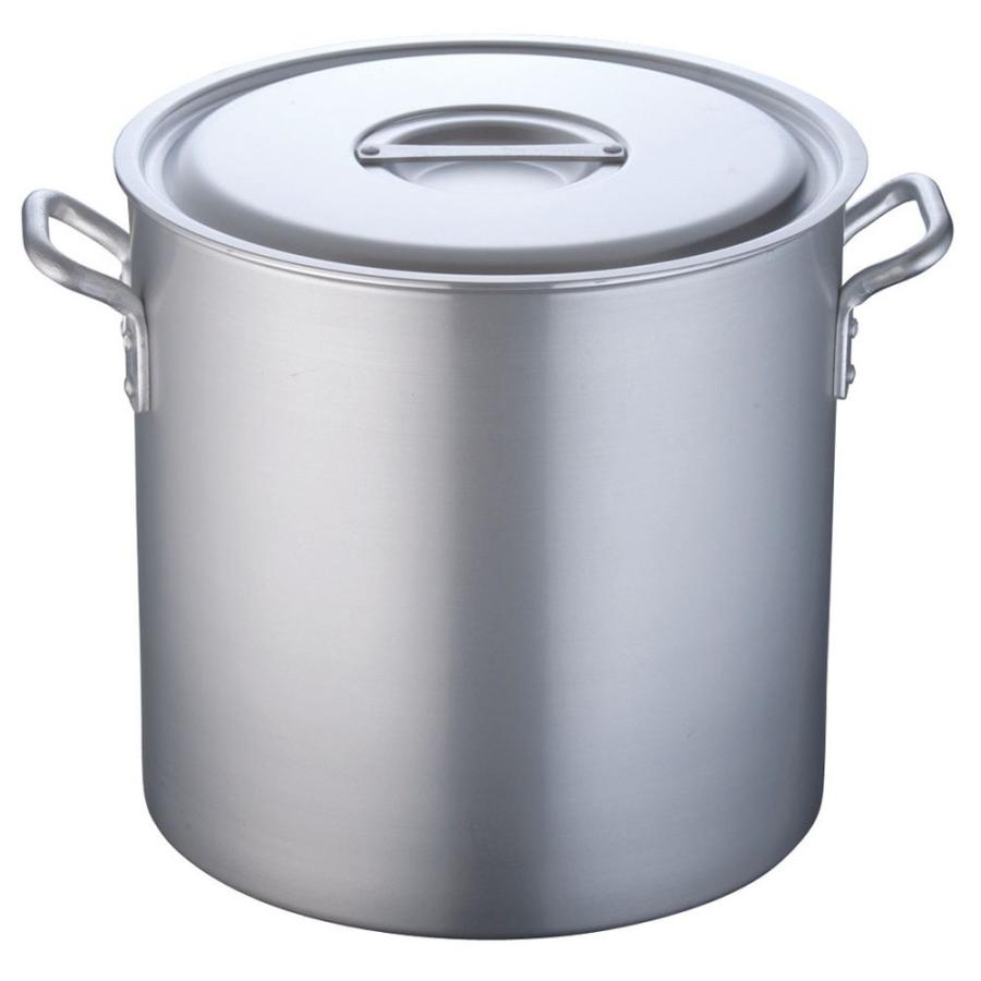 目盛付鍋 料理道具 / TKG 寸胴鍋 アルミニウム 目盛付(アルマイト加工