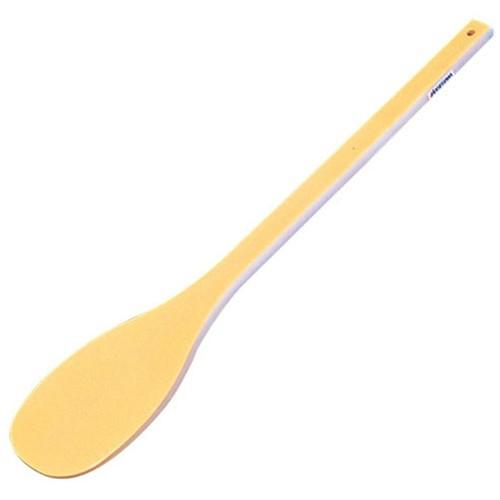 厨房用品 料理道具 / ハイテク・丸スパテラ 150cm 寸法: 全幅:214mm 質量:1.95kg