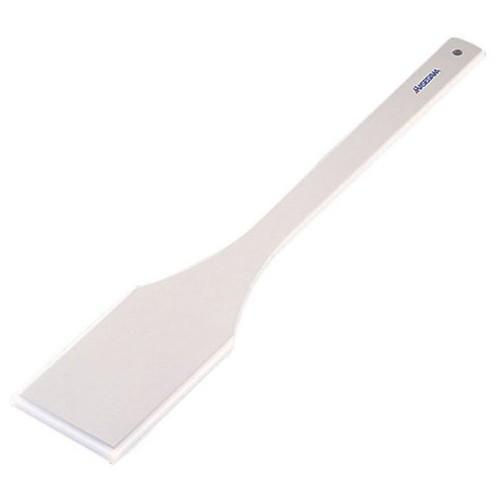 厨房用品 料理道具 / ハードタイプ ハイテク・角スパテラ 60cm 寸法: 全幅:110mm 質量:0.5kg