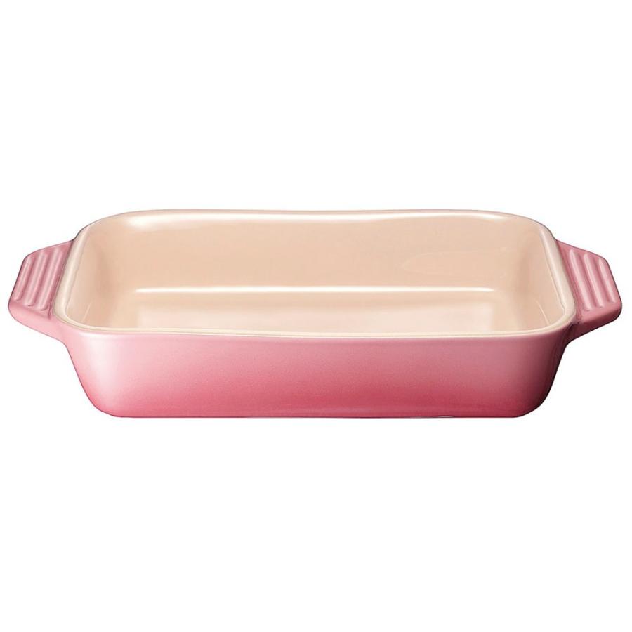 格安 グラタン皿 料理道具 ル クルーゼ レクタンギュラーディッシュ 18cmローズクォーツ 寸法 230 X 140 X H50mm 600cc 値引 Www Simon Page Com