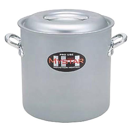 料理道具 厨房用品 / 業務用マイスターIH 寸胴鍋 21cm(7.3L) 寸法: φ210 x 深さ 210mm 板厚:3.0mm