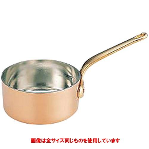 料理演出用品 厨房用品 / 銅 プチパン 9cm(280ml) 寸法: Φ90 x 46mm