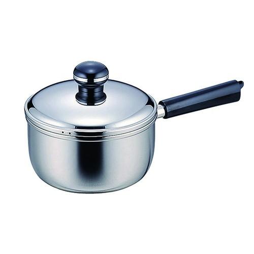 料理道具 厨房用品 / オブジェ OJ-6N ソースパン 20cm(3.0L) 寸法: φ200 x 深さ 103mm