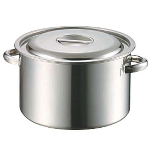 料理道具 厨房用品 / AG モリブデン半寸胴鍋 30cm(13.0L) 寸法: φ300 x 深さ 200mm