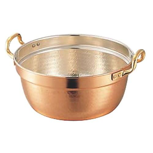 料理道具 厨房用品 / SW 銅料理鍋 30cm(5.5L) 寸法: φ300 x 深さ 135mm 板厚:1.2mm