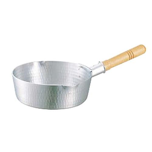料理道具 厨房用品 / アルミ平浅型雪平鍋21cm目盛付(2.1L) 寸法: φ210 x 深さ 70mm 板厚:3.0mm