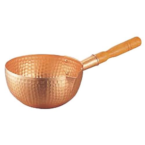 MAUVIEL 銅 ポエロン φ160mm WPE01573 モービル 銅 ポエロン2194