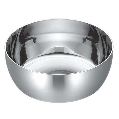 料理道具 厨房用品 / KO 3層鋼クラッド ヤットコ鍋 30cm 寸法: φ300 x 深さ 110mm 板厚:2.0mm