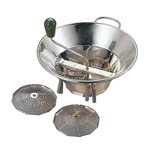 調理小物 厨房用品 ムーラン 31cm 寸法 Hilkebierman Nl