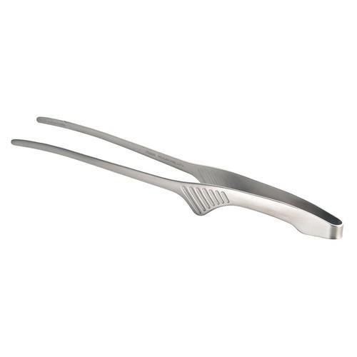 調理小物 厨房用品 / 18-0 クレーバートング エコノミータイプ 寸法
