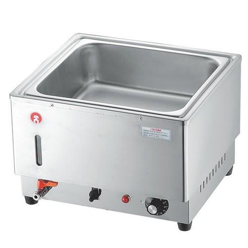 厨房機器 厨房用品 / 電気フードウォーマー(フタ付) KU-301 寸法: 395 x 365 x H270mm