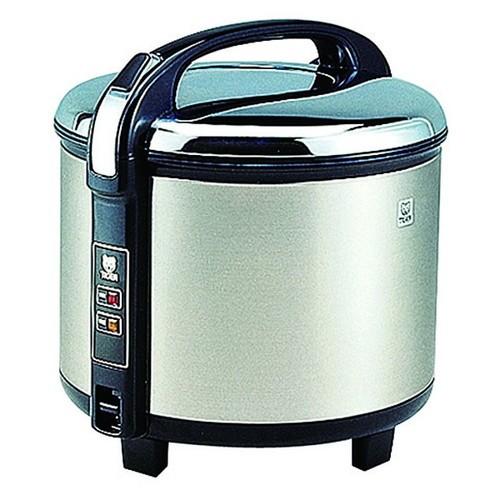 厨房機器 厨房用品   タイガー業務用炊飯電子ジャーJCC-270P 寸法: 330 x 378 x H352mm