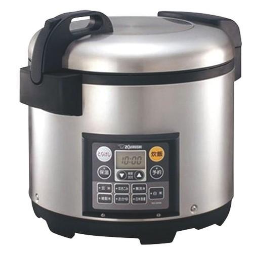厨房機器 厨房用品 / 象印業務用マイコン炊飯ジャー 2升 NS-QC36 寸法: 470 x 385 x H400mm
