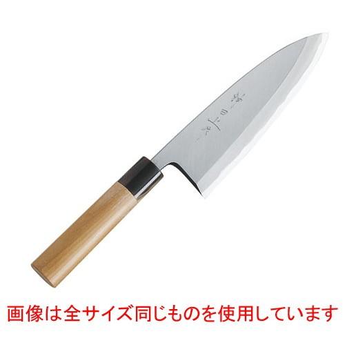 調理小物 厨房用品 / 神田上作 出刃 225mm