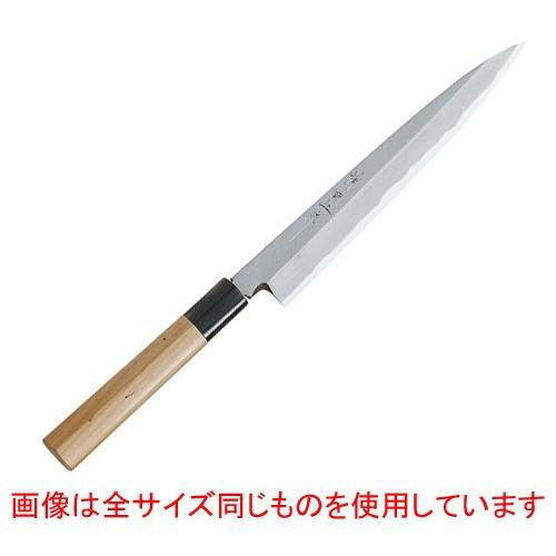 調理小物 厨房用品 / 神田上作 柳刃 300mm