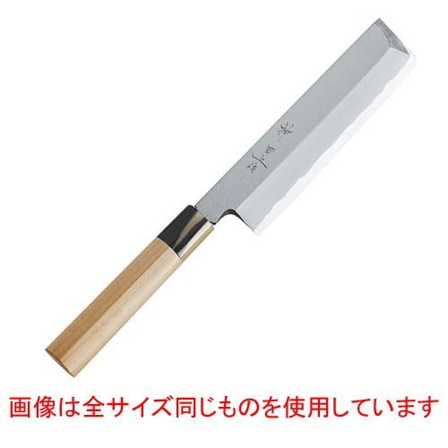 調理小物 厨房用品 / 神田上作 薄刃 240mm