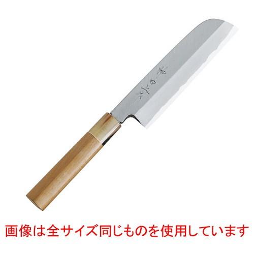 調理小物 厨房用品 / 神田上作 鎌形薄刃 240mm