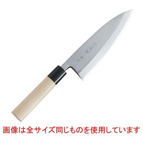 調理小物 厨房用品 / 特選 神田作 出刃240mm