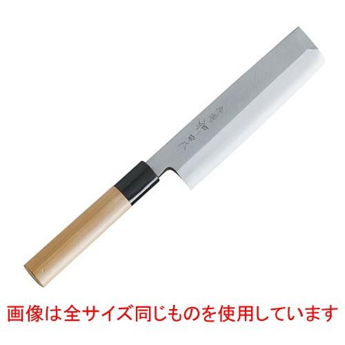 調理小物 厨房用品 / 特選 神田作 薄刃150mm