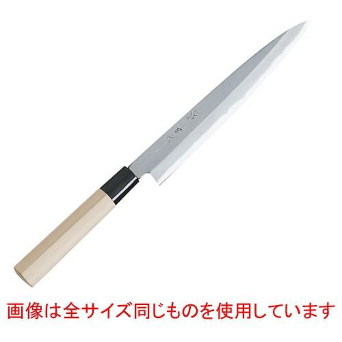 調理小物 厨房用品 / 神田作 PC桂柄柳刃 330mm