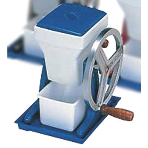 厨房機器 厨房用品 / 手動式アイスクラッシャー HA-1700 寸法: 295 x 260 x H300mm