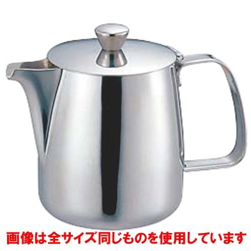 テーブルウェア 厨房用品 / UK Bタイプコーヒーポット 750cc 寸法: Φ105 x H140mm