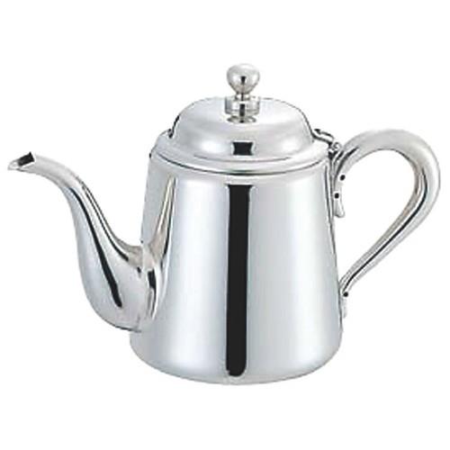 三川内焼 平戸 嘉祥窯 尾崎禮弓作 染付 古代山水画 六角向付 /骨董/時代物