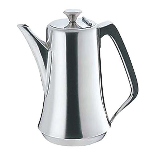 テーブルウェア 厨房用品 / SW 18-8P柄ウォーターポット 1.9L 寸法: Φ130 x H230mm