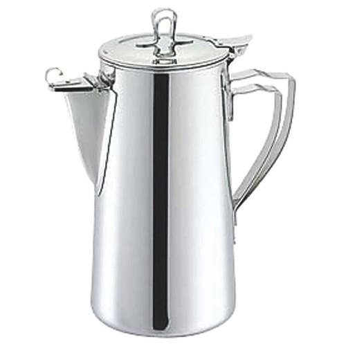 テーブルウェア 厨房用品 / MA 18-8ウォーターポット 1.2L 寸法: Φ114 x H175mm