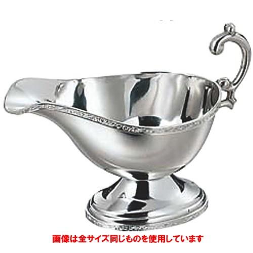 テーブルウェア 厨房用品 / SW 18-8モンテリーソースポット 大 寸法: 400cc