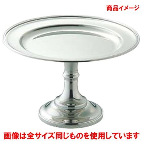 バンケットデシャップウェア 厨房用品 / UK 18-8 B渕コンポート 24インチ 寸法: Φ610 x H295mm