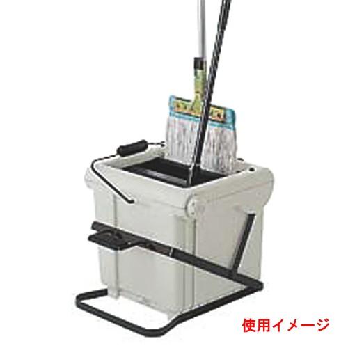 清掃用品 厨房用品 / ステップスクイザー 寸法: 385 x 465 x H350mm 16L