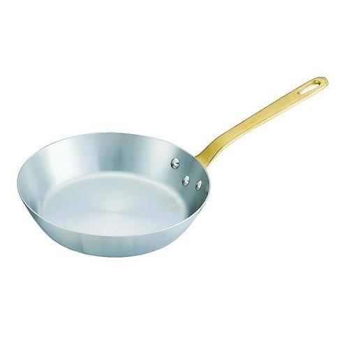 料理道具 厨房用品 / キングデンジ フライパン 18cm(0.6L) 寸法: φ180 x 深さ 40mm 板厚:2.5mm