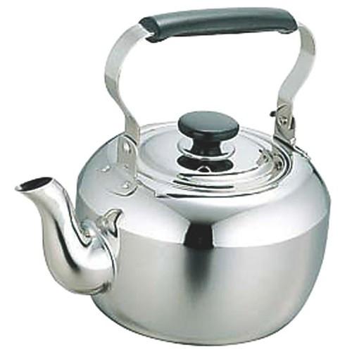 調理小物 厨房用品 / MA 電磁ケットル 8L 寸法: φ276 x 160 x H170mm 底径:205mm