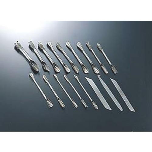 抜型 厨房用品 / HG ST細工セット 17本組 寸法: 全長167mm