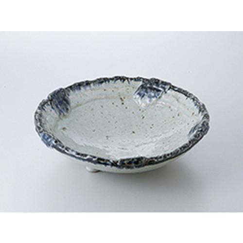 盛込鉢 和食器 / かいらぎ縄渕9.5盛鉢 寸法:29 x 8cm | 盛鉢 和食器 洋食器 おしゃれ 業務用