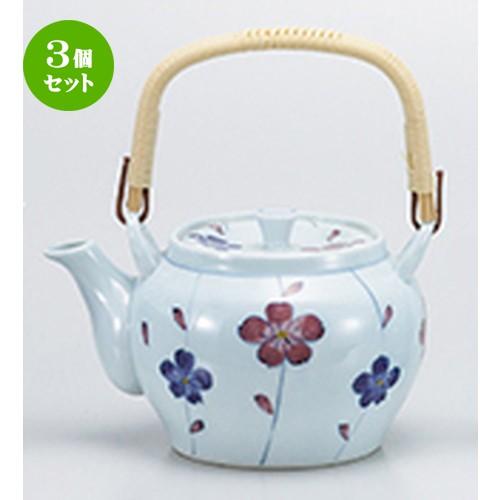 急須（南部鉄）