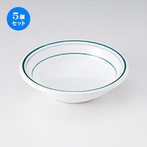 5個仕掛ける洋陶開けひろげ ニュー変わり種 51/2吋フルーツ [ 14.7 x 3.5珊 ] 【 小料理屋 旅人宿 洋食器 飲食店 御役目用 】 食器、グラス、カトラリー-食器-キッチン、日用品、文具