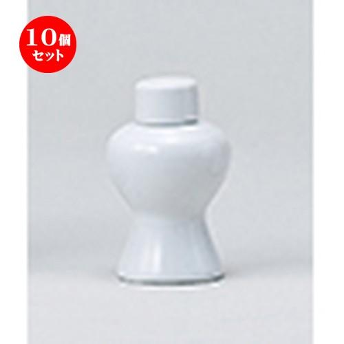 10個セット仏神具 平次3.0 ［ h 9.5cm ］ 【 お盆 お彼岸 供養 神事 お墓 仏壇 佛具 】