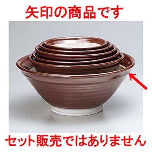 掏摸鉢 和食器 / 駄知摺り鉢15.0 大きさ:46 x 19.8糎