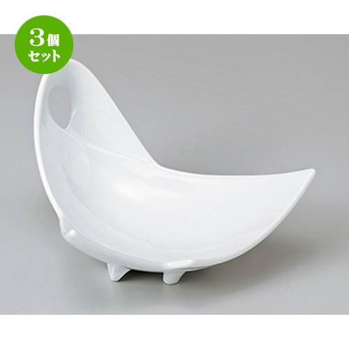 RichardGiNoriホワイトラウンドプレート4枚セット