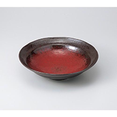 多用鉢 和食器 / 朱雲 9.0盛鉢 大きさ:27 x 7.2珊 | 中鉢 和食器 洋食器 かっこ良い 御役目用 皿-食器-食器、グラス、カトラリー
