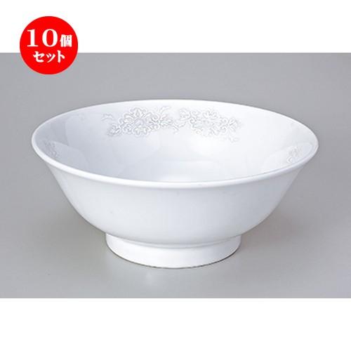 最高級 深川製磁 染付 菊唐草 小丼 どんぶり 鉢 5枚 箱付 最高級 深川